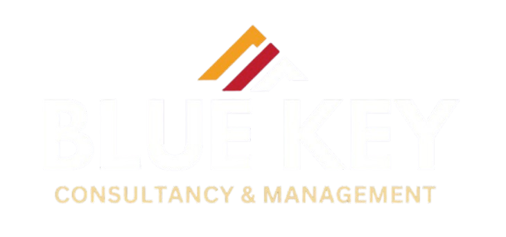 BlueKey Property Management